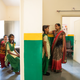 All students get regular health checkups at Pardada Pardadi.